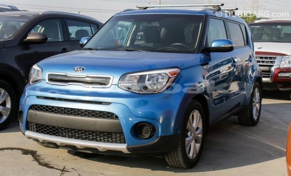 Buy Import Kia Soul Blue Car in Import - Dubai in Abseron Buy Import Kia Soul Blue Car in Import - Dubai in Abseron