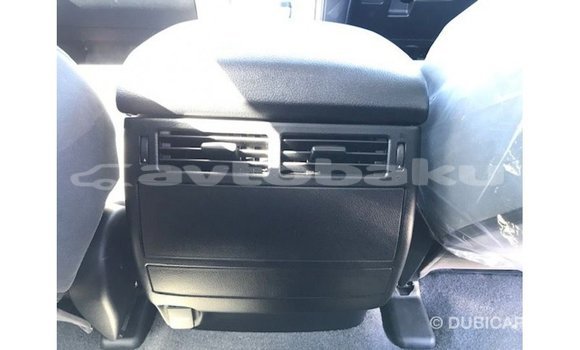 Buy Import Toyota Land Cruiser White Car in Import - Dubai in Abseron Buy Import Toyota Land Cruiser White Car in Import - Dubai in Abseron