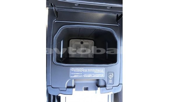 Buy Import Toyota Land Cruiser White Car in Import - Dubai in Abseron Buy Import Toyota Land Cruiser White Car in Import - Dubai in Abseron