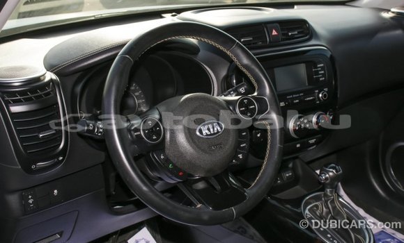 Buy Import Kia Soul Blue Car in Import - Dubai in Abseron Buy Import Kia Soul Blue Car in Import - Dubai in Abseron