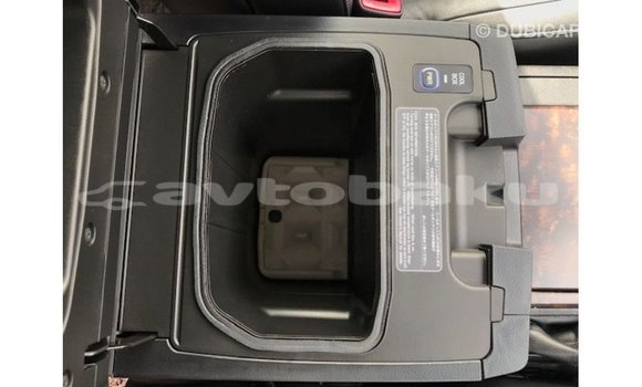 Buy Import Toyota Land Cruiser White Car in Import - Dubai in Abseron Buy Import Toyota Land Cruiser White Car in Import - Dubai in Abseron