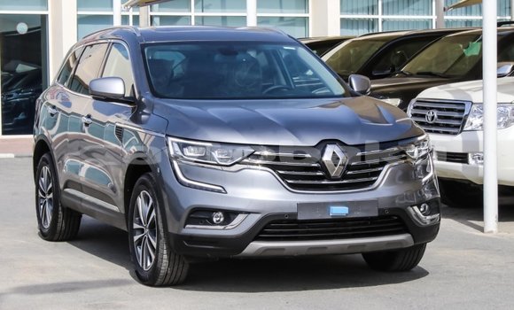 Buy Import Renault Koleos Other Car in Import - Dubai in Abseron Buy Import Renault Koleos Other Car in Import - Dubai in Abseron