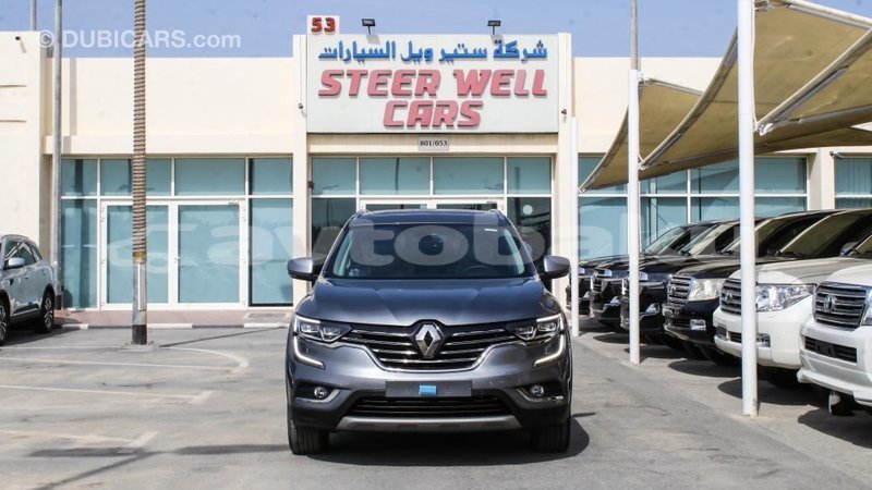 Big with watermark renault koleos abseron import dubai 2585