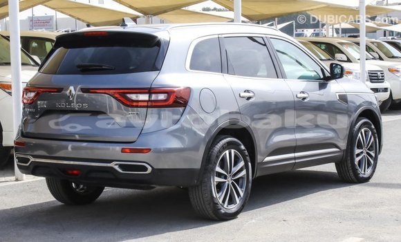 Buy Import Renault Koleos Other Car in Import - Dubai in Abseron Buy Import Renault Koleos Other Car in Import - Dubai in Abseron