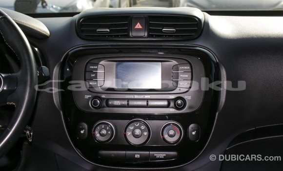 Buy Import Kia Soul Blue Car in Import - Dubai in Abseron Buy Import Kia Soul Blue Car in Import - Dubai in Abseron
