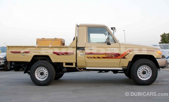 Buy Import Toyota Land Cruiser Beige Car in Import - Dubai in Abseron Buy Import Toyota Land Cruiser Beige Car in Import - Dubai in Abseron