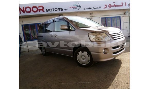 Buy Import Toyota Voxy Other Car in Import - Dubai in Abseron Buy Import Toyota Voxy Other Car in Import - Dubai in Abseron