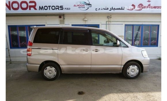 Buy Import Toyota Voxy Other Car in Import - Dubai in Abseron Buy Import Toyota Voxy Other Car in Import - Dubai in Abseron