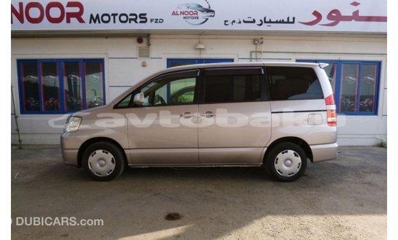 Buy Import Toyota Voxy Other Car in Import - Dubai in Abseron Buy Import Toyota Voxy Other Car in Import - Dubai in Abseron
