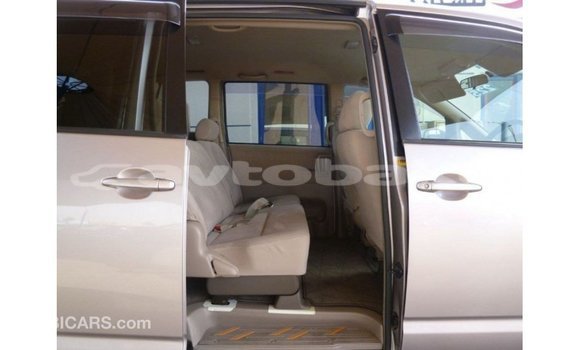 Buy Import Toyota Voxy Other Car in Import - Dubai in Abseron Buy Import Toyota Voxy Other Car in Import - Dubai in Abseron