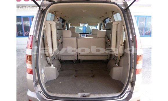 Buy Import Toyota Voxy Other Car in Import - Dubai in Abseron Buy Import Toyota Voxy Other Car in Import - Dubai in Abseron
