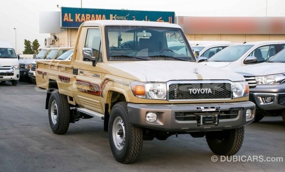 Buy Import Toyota Land Cruiser Beige Car in Import - Dubai in Abseron Buy Import Toyota Land Cruiser Beige Car in Import - Dubai in Abseron
