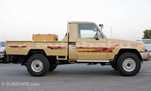 Buy Import Toyota Land Cruiser Beige Car in Import - Dubai in Abseron Buy Import Toyota Land Cruiser Beige Car in Import - Dubai in Abseron
