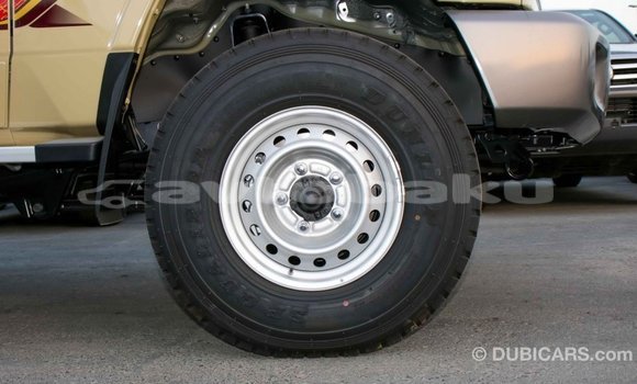 Buy Import Toyota Land Cruiser Beige Car in Import - Dubai in Abseron Buy Import Toyota Land Cruiser Beige Car in Import - Dubai in Abseron