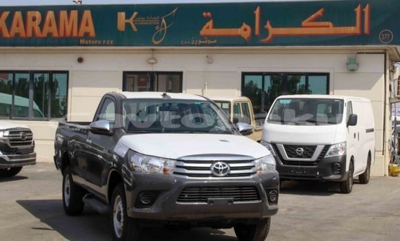 Buy Import Toyota Hilux Other Car in Import - Dubai in Abseron Buy Import Toyota Hilux Other Car in Import - Dubai in Abseron