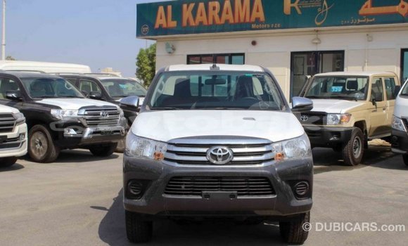 Buy Import Toyota Hilux Other Car in Import - Dubai in Abseron Buy Import Toyota Hilux Other Car in Import - Dubai in Abseron