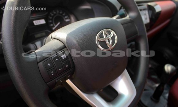 Buy Import Toyota Hilux Other Car in Import - Dubai in Abseron Buy Import Toyota Hilux Other Car in Import - Dubai in Abseron