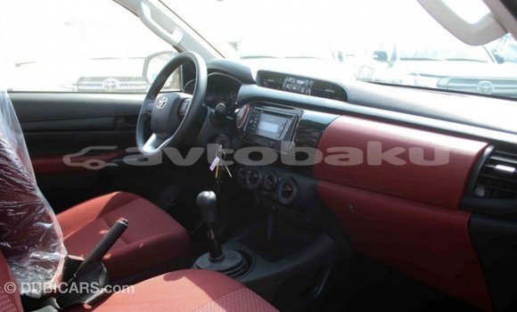 Buy Import Toyota Hilux Other Car in Import - Dubai in Abseron Buy Import Toyota Hilux Other Car in Import - Dubai in Abseron