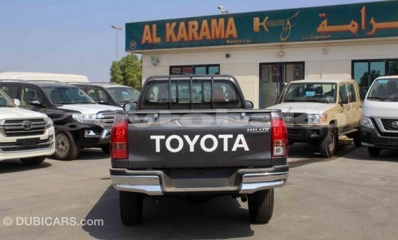 Buy Import Toyota Hilux Other Car in Import - Dubai in Abseron Buy Import Toyota Hilux Other Car in Import - Dubai in Abseron