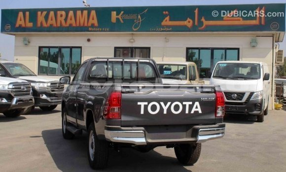 Buy Import Toyota Hilux Other Car in Import - Dubai in Abseron Buy Import Toyota Hilux Other Car in Import - Dubai in Abseron