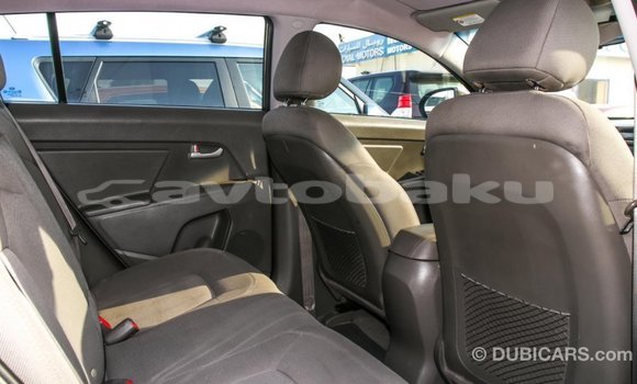 Buy Import Kia Sportage Brown Car in Import - Dubai in Abseron Buy Import Kia Sportage Brown Car in Import - Dubai in Abseron
