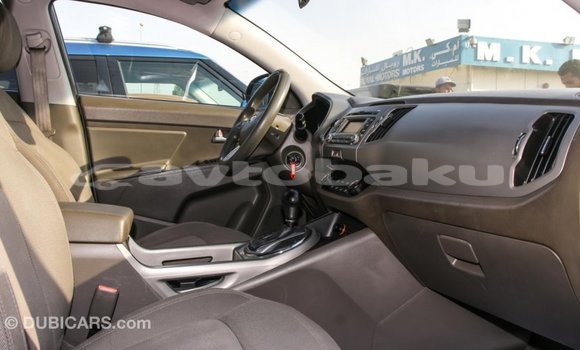 Buy Import Kia Sportage Brown Car in Import - Dubai in Abseron Buy Import Kia Sportage Brown Car in Import - Dubai in Abseron