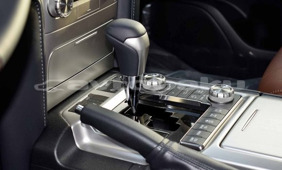 Buy Import Toyota Land Cruiser Black Car in Import - Dubai in Abseron Buy Import Toyota Land Cruiser Black Car in Import - Dubai in Abseron