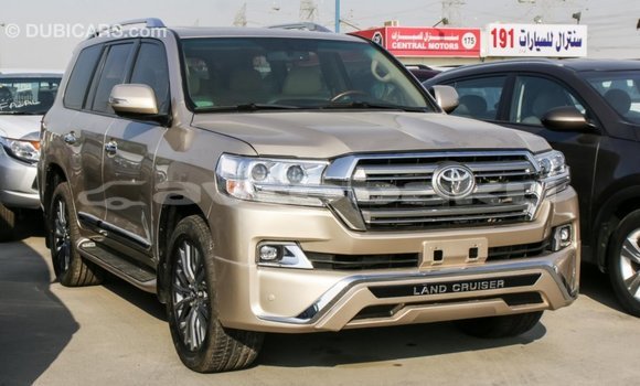 Buy Import Toyota Land Cruiser Other Car in Import - Dubai in Abseron Buy Import Toyota Land Cruiser Other Car in Import - Dubai in Abseron