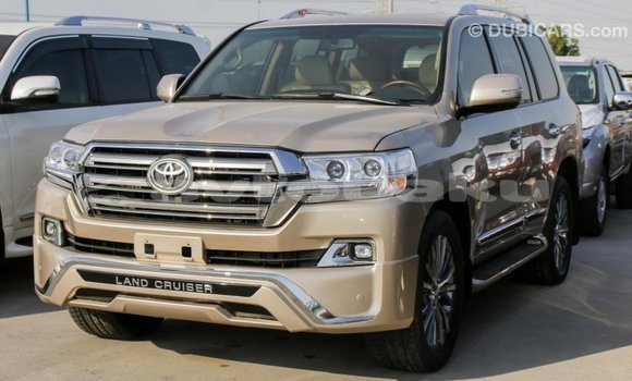 Buy Import Toyota Land Cruiser Other Car in Import - Dubai in Abseron Buy Import Toyota Land Cruiser Other Car in Import - Dubai in Abseron