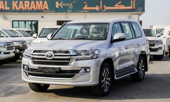 Buy Import Toyota Land Cruiser Other Car in Import - Dubai in Abseron Buy Import Toyota Land Cruiser Other Car in Import - Dubai in Abseron