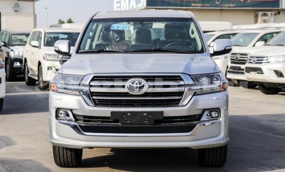 Buy Import Toyota Land Cruiser Other Car in Import - Dubai in Abseron Buy Import Toyota Land Cruiser Other Car in Import - Dubai in Abseron