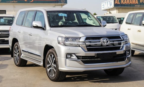 Buy Import Toyota Land Cruiser Other Car in Import - Dubai in Abseron Buy Import Toyota Land Cruiser Other Car in Import - Dubai in Abseron