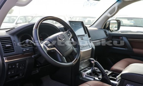 Buy Import Toyota Land Cruiser Other Car in Import - Dubai in Abseron Buy Import Toyota Land Cruiser Other Car in Import - Dubai in Abseron