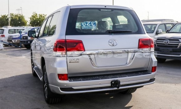 Buy Import Toyota Land Cruiser Other Car in Import - Dubai in Abseron Buy Import Toyota Land Cruiser Other Car in Import - Dubai in Abseron