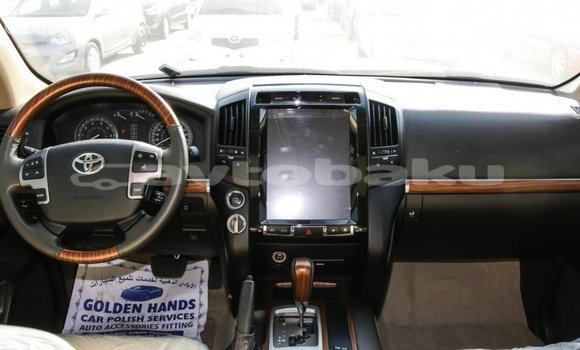 Buy Import Toyota Land Cruiser Other Car in Import - Dubai in Abseron Buy Import Toyota Land Cruiser Other Car in Import - Dubai in Abseron