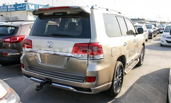 Buy Import Toyota Land Cruiser Other Car in Import - Dubai in Abseron Buy Import Toyota Land Cruiser Other Car in Import - Dubai in Abseron