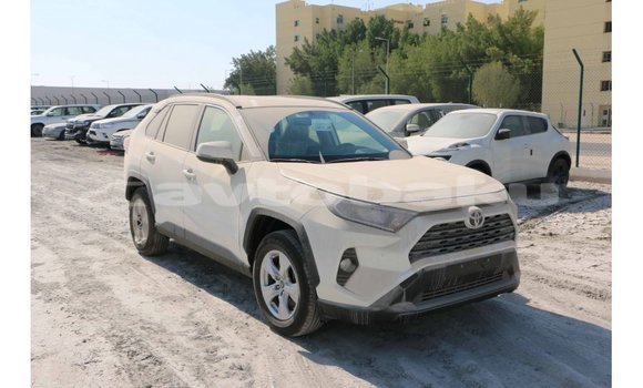 Buy Import Toyota 4Runner White Car in Import - Dubai in Abseron Buy Import Toyota 4Runner White Car in Import - Dubai in Abseron