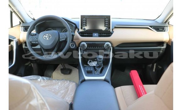 Buy Import Toyota 4Runner White Car in Import - Dubai in Abseron Buy Import Toyota 4Runner White Car in Import - Dubai in Abseron