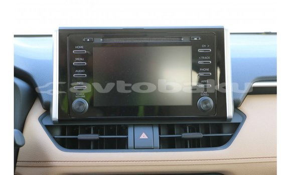 Buy Import Toyota 4Runner White Car in Import - Dubai in Abseron Buy Import Toyota 4Runner White Car in Import - Dubai in Abseron