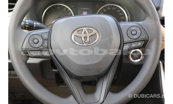 Buy Import Toyota 4Runner White Car in Import - Dubai in Abseron Buy Import Toyota 4Runner White Car in Import - Dubai in Abseron