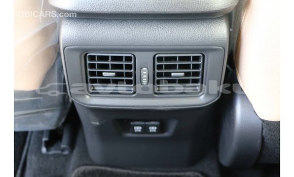 Buy Import Toyota 4Runner White Car in Import - Dubai in Abseron Buy Import Toyota 4Runner White Car in Import - Dubai in Abseron