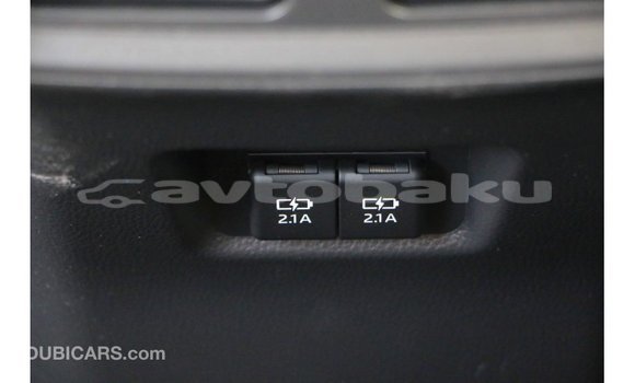 Buy Import Toyota 4Runner White Car in Import - Dubai in Abseron Buy Import Toyota 4Runner White Car in Import - Dubai in Abseron