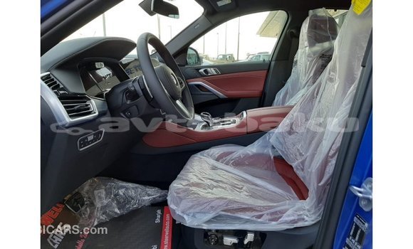 Buy Import BMW K Blue Bike in Import - Dubai in Abseron Buy Import BMW K Blue Bike in Import - Dubai in Abseron