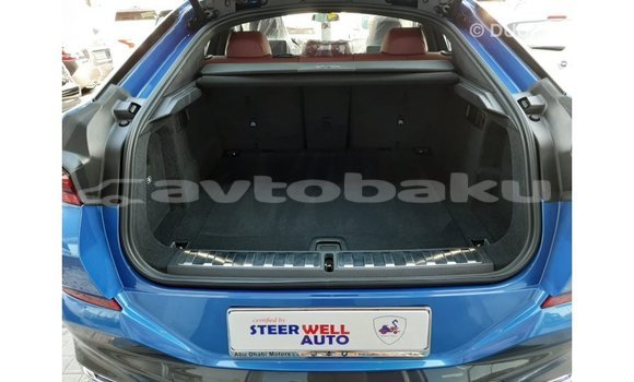 Buy Import BMW K Blue Bike in Import - Dubai in Abseron Buy Import BMW K Blue Bike in Import - Dubai in Abseron