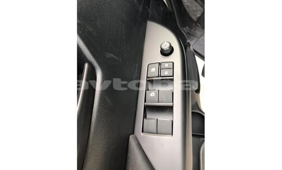 Buy Import Toyota Hilux White Car in Import - Dubai in Abseron Buy Import Toyota Hilux White Car in Import - Dubai in Abseron