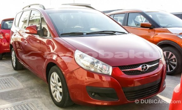 Buy Import JAC J3 (Tongyue,Tojoy) Red Car in Import - Dubai in Abseron Buy Import JAC J3 (Tongyue,Tojoy) Red Car in Import - Dubai in Abseron