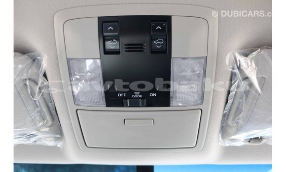 Buy Import Toyota Prado White Car in Import - Dubai in Abseron Buy Import Toyota Prado White Car in Import - Dubai in Abseron