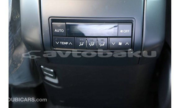 Buy Import Toyota Prado White Car in Import - Dubai in Abseron Buy Import Toyota Prado White Car in Import - Dubai in Abseron