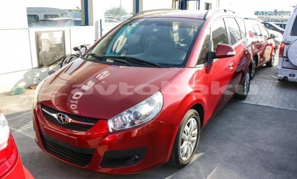 Buy Import JAC J3 (Tongyue,Tojoy) Red Car in Import - Dubai in Abseron Buy Import JAC J3 (Tongyue,Tojoy) Red Car in Import - Dubai in Abseron