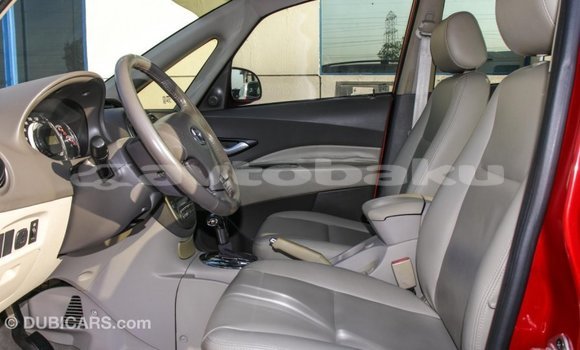 Buy Import JAC J3 (Tongyue,Tojoy) Red Car in Import - Dubai in Abseron Buy Import JAC J3 (Tongyue,Tojoy) Red Car in Import - Dubai in Abseron